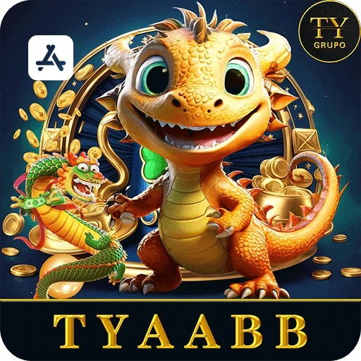 APP oficial da tyaabb para mobile