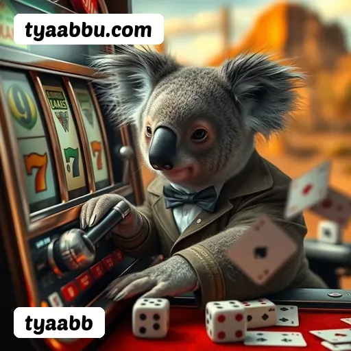 Tabela RTP dos jogos de cassino da tyaabb