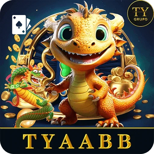 Cassino ao vivo da tyaabb com dealers reais