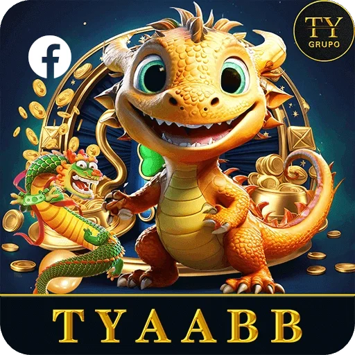 Página oficial da tyaabb no Facebook