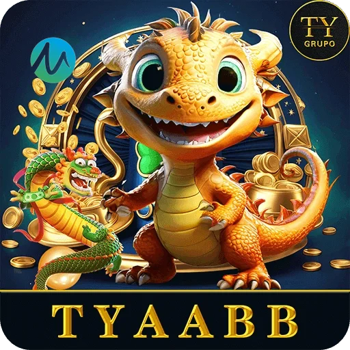 Logo da tyaabb