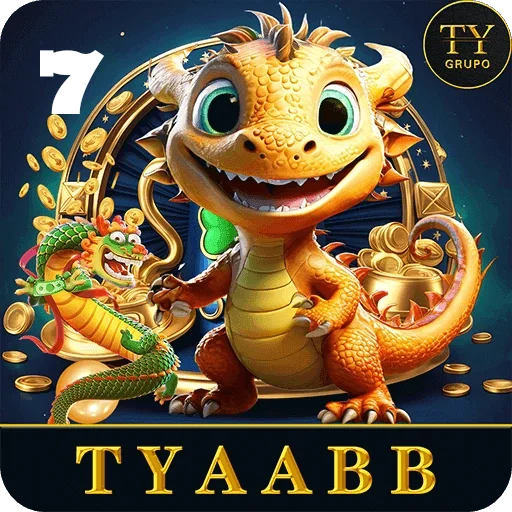 Slots online da tyaabb com jackpots progressivos